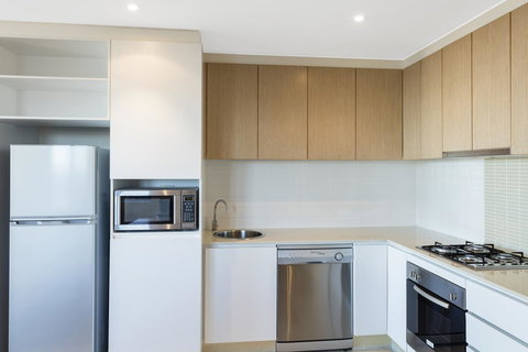 IStay Precinct Adelaide - Nambucca Heads Accommodation 18