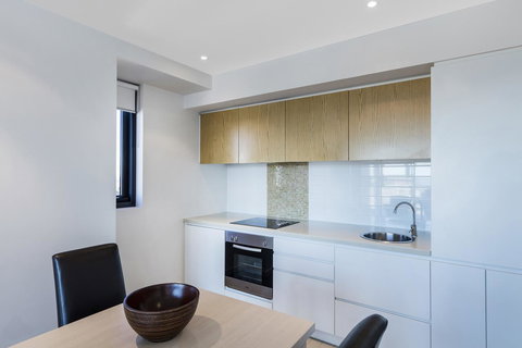 IStay Precinct Adelaide - Nambucca Heads Accommodation 14
