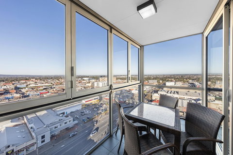 IStay Precinct Adelaide - Nambucca Heads Accommodation 20