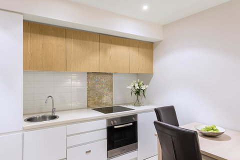 IStay Precinct Adelaide - Nambucca Heads Accommodation 8
