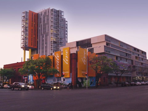 IStay Precinct Adelaide - Nambucca Heads Accommodation 0