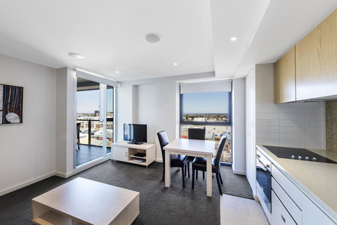 IStay Precinct Adelaide - Nambucca Heads Accommodation 5