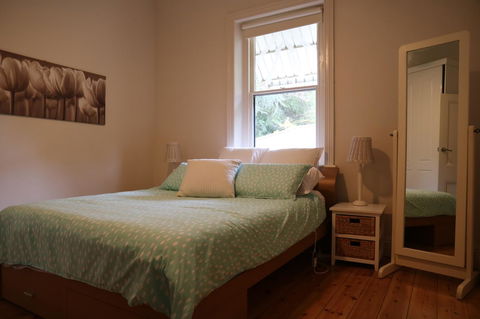 Merellaan - Nambucca Heads Accommodation 24