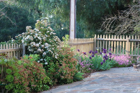 Merellaan - Nambucca Heads Accommodation 1