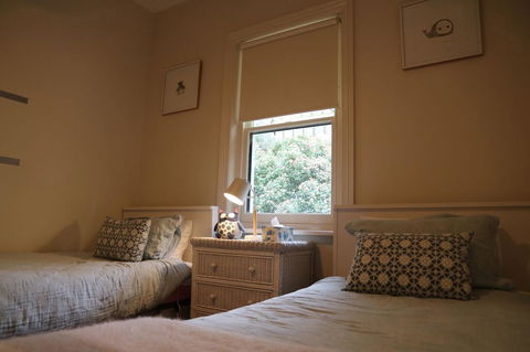 Merellaan - Nambucca Heads Accommodation 15
