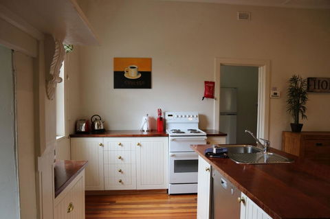 Merellaan - Nambucca Heads Accommodation 14