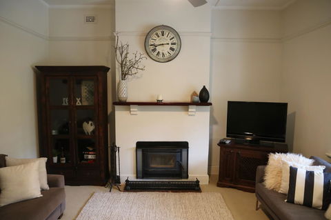 Merellaan - Nambucca Heads Accommodation 23