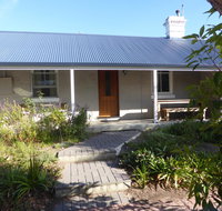 Penzance Cottage - Nambucca Heads Accommodation