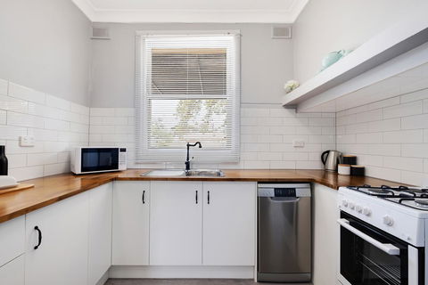 Cute And Cosy - Events, Workers, Getaways - Nambucca Heads Accommodation 9