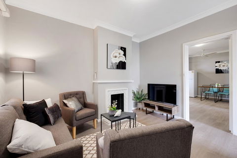Cute And Cosy - Events, Workers, Getaways - Nambucca Heads Accommodation 8