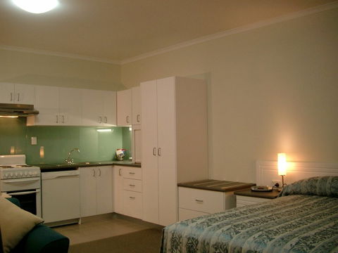 McLaren Vale Motel & Apartments - Nambucca Heads Accommodation 21