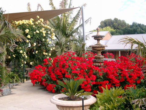 McLaren Vale Motel & Apartments - Nambucca Heads Accommodation 35