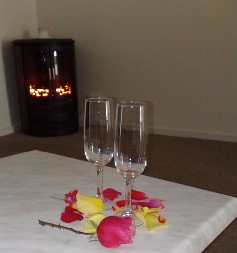 McLaren Vale Motel & Apartments - Nambucca Heads Accommodation 16