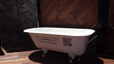 McLaren Vale Motel & Apartments - Nambucca Heads Accommodation 5