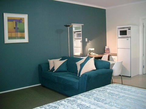 McLaren Vale Motel & Apartments - Nambucca Heads Accommodation 40