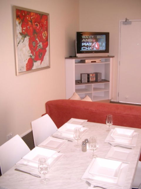 McLaren Vale Motel & Apartments - Nambucca Heads Accommodation 10