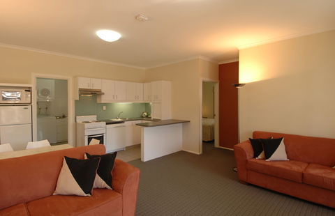 McLaren Vale Motel & Apartments - Nambucca Heads Accommodation 17