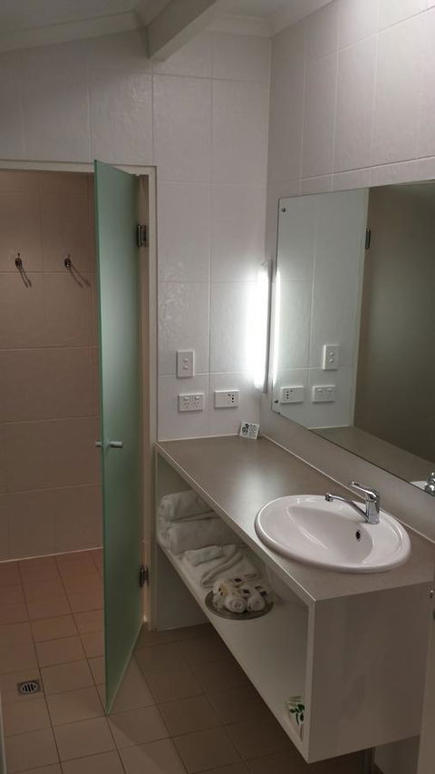 McLaren Vale Motel & Apartments - Nambucca Heads Accommodation 37