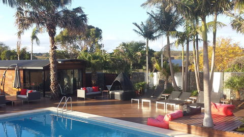 McLaren Vale Motel & Apartments - Nambucca Heads Accommodation 0