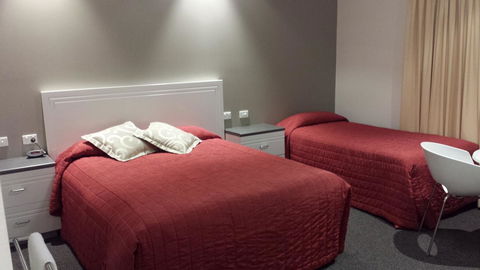 McLaren Vale Motel & Apartments - Nambucca Heads Accommodation 39