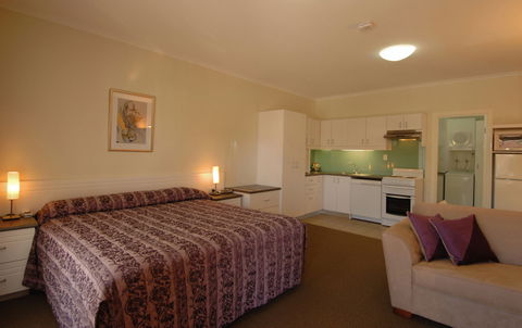 McLaren Vale Motel & Apartments - Nambucca Heads Accommodation 20