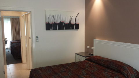 McLaren Vale Motel & Apartments - Nambucca Heads Accommodation 23