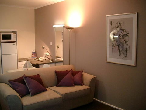 McLaren Vale Motel & Apartments - Nambucca Heads Accommodation 11