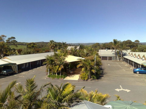 McLaren Vale Motel & Apartments - Nambucca Heads Accommodation 33