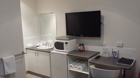 McLaren Vale Motel & Apartments - Nambucca Heads Accommodation 28