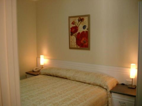 McLaren Vale Motel & Apartments - Nambucca Heads Accommodation 31