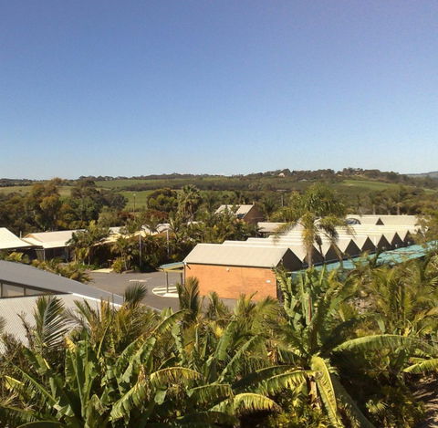 McLaren Vale Motel & Apartments - Nambucca Heads Accommodation 6