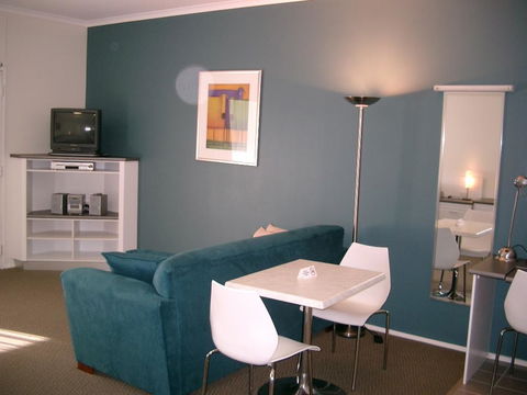 McLaren Vale Motel & Apartments - Nambucca Heads Accommodation 9