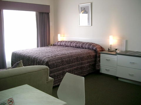 McLaren Vale Motel & Apartments - Nambucca Heads Accommodation 12