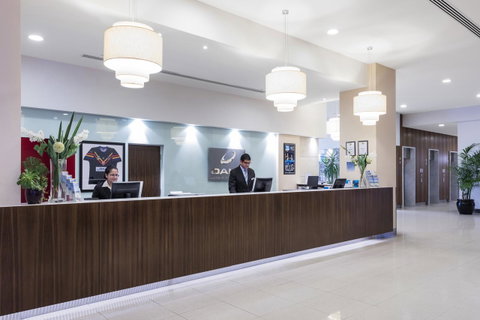 Oaks Glenelg Plaza Pier Suites - Nambucca Heads Accommodation 5