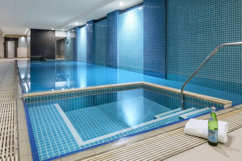 Oaks Glenelg Plaza Pier Suites - Nambucca Heads Accommodation 10