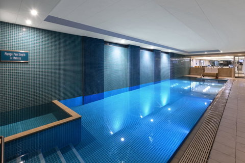 Oaks Glenelg Plaza Pier Suites - Nambucca Heads Accommodation 8
