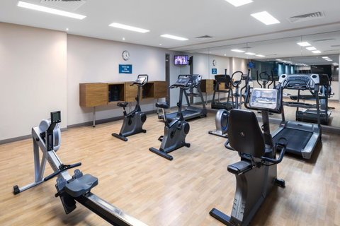 Oaks Glenelg Plaza Pier Suites - Nambucca Heads Accommodation 7