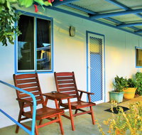 Baudin Beach Apartments - Nambucca Heads Accommodation