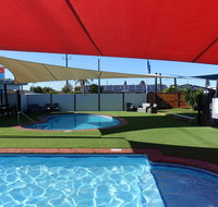 Discovery Parks  Adelaide Beachfront - Nambucca Heads Accommodation