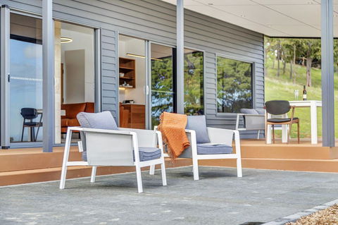 Shadow Creek McLaren Vale - Nambucca Heads Accommodation 6