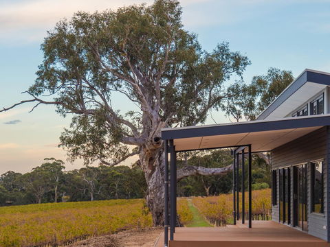 Shadow Creek McLaren Vale - Nambucca Heads Accommodation 19