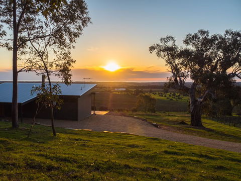 Shadow Creek McLaren Vale - Nambucca Heads Accommodation 3