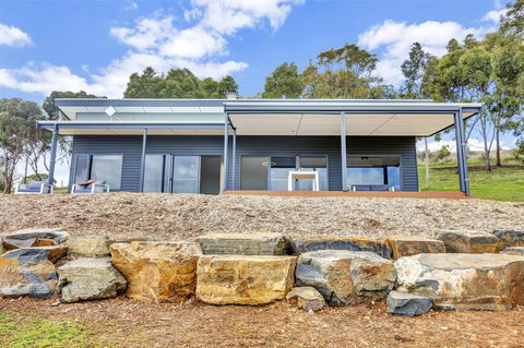 Shadow Creek McLaren Vale - Nambucca Heads Accommodation 9