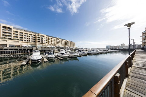 Oaks Glenelg Liberty Suites - Nambucca Heads Accommodation 15