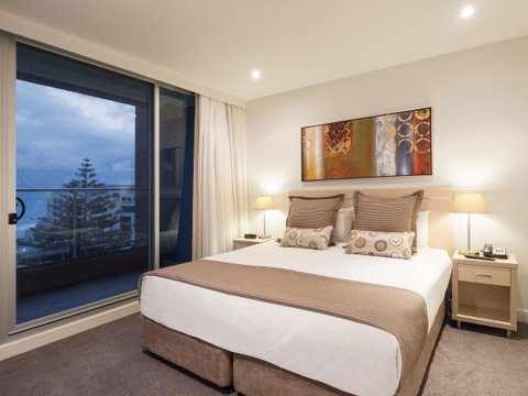 Oaks Glenelg Liberty Suites - Nambucca Heads Accommodation 12