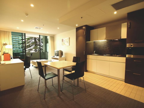 Oaks Glenelg Liberty Suites - Nambucca Heads Accommodation 27