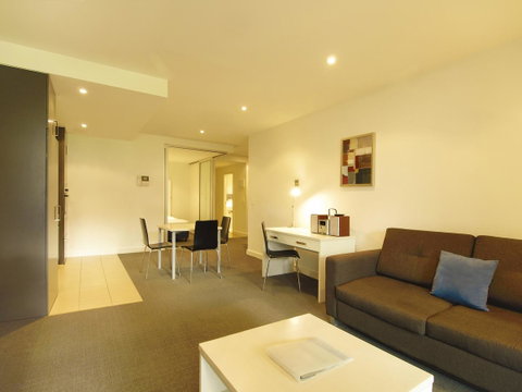 Oaks Glenelg Liberty Suites - Nambucca Heads Accommodation 22