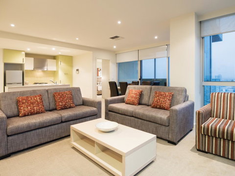 Oaks Glenelg Liberty Suites - Nambucca Heads Accommodation 25