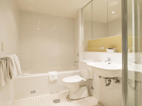 Oaks Glenelg Liberty Suites - Nambucca Heads Accommodation 26