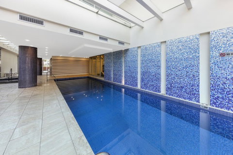 Oaks Glenelg Liberty Suites - Nambucca Heads Accommodation 2